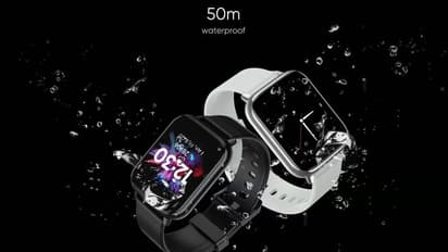 అమెజింగ్ క్రేజ్: 40 రోజుల్లో లక్ష మంది ఈ స్మార్ట్‌వాచ్‌ని కొనుగోలు చేశారు.. రికార్డు బ్రేకింగ్..