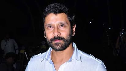 Chiyaan vikram: நீண்ட நாள் கனவு நனவானது... பிரபல பாடகி உடனான சந்திப்பு குறித்து விக்ரம் நெகிழ்ச்சி