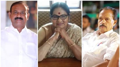 KPAC Lalitha|കെപിഎസി ലളിതയ്ക്ക് സഹായം; കോൺഗ്രസിൽ ഭിന്നത, അനുകൂലിച്ച പി ടിക്കെതിരെ സൈബർ ഗ്രൂപ്പുകൾ