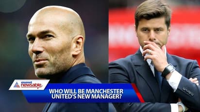 Who will replace Ole Gunnar Solskjaer as Manchester United's next manager? Here are top 5 choices