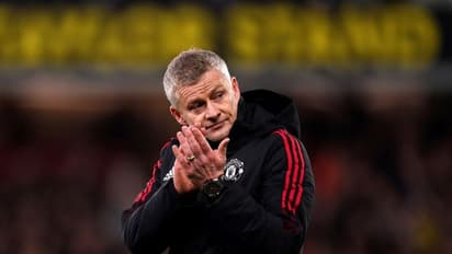 Ole Gunnar Solskjaer Exit‌‌| സോള്‍ഷെയറെ പ്രശംസിച്ച് ക്രിസ്റ്റ്യാനോ റൊണാള്‍ഡോ, പകരക്കാരനായി വരുമോ സിദാന്‍ ?
