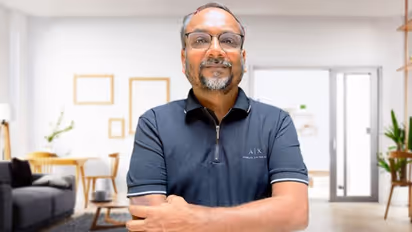 Pradeep Agarwal Oracle: Cloud Computing Service is a Promising Tool for Start-up Ecosystem in India