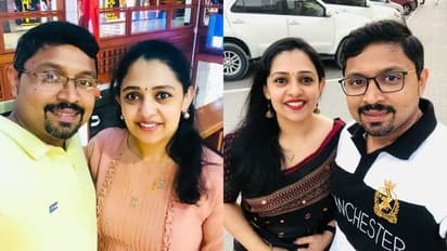 'ഞങ്ങള് ഒന്നിച്ചിട്ട് 11 വര്ഷം'; സന്തോഷം പങ്കുവച്ച് അശ്വതി