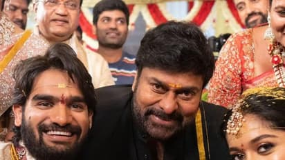 Kartikeya: ಬಹುಕಾಲದ ಗೆಳತಿ ಜತೆ ವೈವಾಹಿಕ ಜೀವನಕ್ಕೆ ಕಾಲಿಟ್ಟ 'ಆರ್‌ಎಕ್ಸ್ 100' ನಟ