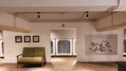 Pod Hotel: ছবিতে ছবিতে দেখুন ভারতের প্রথম পড হোটেল, ভারতীয় রেলের অভিনব উদ্যোগ