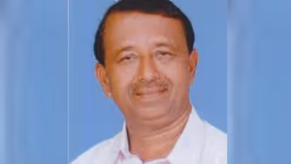 'അസഭ്യം പറഞ്ഞു, ഭീഷണിപ്പെടുത്തി'; വെള്ളനാട് ശശിക്കെതിരെ കെപിസിസിയിൽ പരാതിയുമായി പഞ്ചായത്ത് പ്രസിഡന്റ്