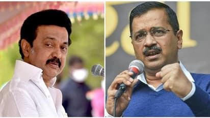 பஞ்சாப்பில் கொத்தாக தொகுதிகளை அள்ள கெஜ்ரிவால் திட்டம்... திமுக தேர்தல் அறிக்கையை கையில் எடுத்த ஆம் ஆத்மி.!