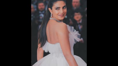 Priyanka Chopra's first look from Matrix 4 is unmissable, check it out