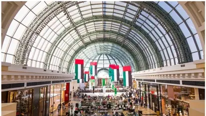 United Arab Emirates to impose federal corporate tax for first time