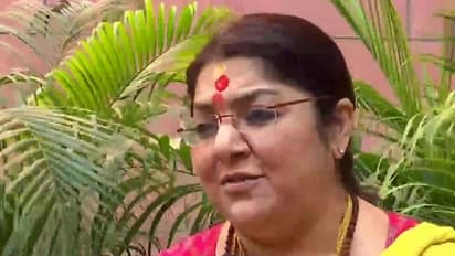 BJP: 'খেলা হবে' চলবে না ত্রিপুরায়, তৃণমূলকে সতর্ক করলেন বিজেপি নেত্রী লকেট