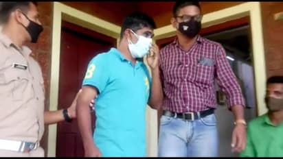 കാഞ്ഞങ്ങാട് ദമ്പതികളെ ആക്രമിച്ച് പണവും സ്വര്ണ്ണവും കവര്ന്ന കേസില് ഒരാള് കൂടി അറസ്റ്റില്