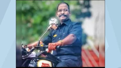 പട്രോളിങ്ങിനിടെ എസ്ഐയെ വെട്ടിക്കൊലപ്പെടുത്തിയ സംഭവം: കുട്ടികളടക്കം നാല് പേർ അറസ്റ്റിൽ