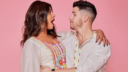 Priyanka Chopra ने मैरेज लाइफ के बारे में खोला राज, बताया- कैसे वो Nick Jonas के साथ जी रही खूबसूरत जिंदगी
