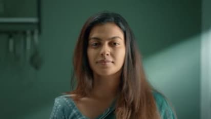 Thaara Song|അനുശ്രീയുടെ 'താര', ചിത്രത്തിനായി സിത്താര പാടിയ പാട്ട് പുറത്തുവിട്ടു