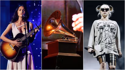 Grammy Nominations 2022: All you need to know about Tuesday’s nominations