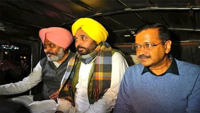 Arvind Kejriwal: কংগ্রেসের ২৫জন বিধায়ক যোগ দিতে চান, আত্মবিশ্বাসী মুখ্যমন্ত্রী