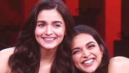 इस फिल्म में काम करने Deepika Padukone - Alia Bhatt में टकराव, लेकिन मेकर्स की पसंद बनी ये हीरोइन