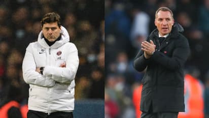 Manchester United | മാഞ്ചസ്റ്റര്‍ യുണൈറ്റഡില്‍ ആരാവും സോള്‍ഷ്യറുടെ പിന്‍ഗാമി; പരിഗണനയില്‍ സൂപ്പര്‍ പേരുകള്‍