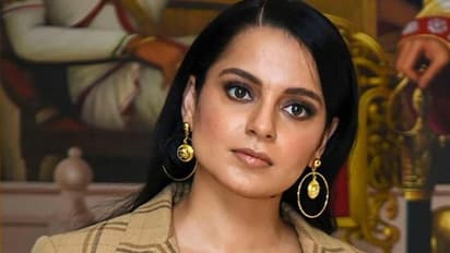 Breaking: కంగనాకి నాంపల్లి కోర్ట్ షాక్‌.. కేసు నమోదుకి ఆదేశాలు..