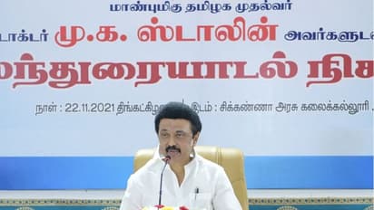 தி.மு.க., நாடகமாடுகிறதா..? இரட்டை நிலைப்பாடு... ஆளுநர் சந்திப்பில் நிகழ்ந்தது என்ன..? குமுறும் டி.டி.வி..!