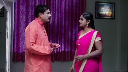 karthika deepam: మోనితకు షాక్ ఇచ్చిన వంటలక్క.. సహజగర్భం కాదంటూ అసలు ట్విస్ట్?