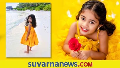 Allu Arha: ನೋಬೆಲ್‌ ಬುಕ್ ಆಫ್‌ ರೆಕಾರ್ಡ್‌ ಸೇರಿದ ಅಲ್ಲು ಅರ್ಜುನ್ ಪುತ್ರಿ!