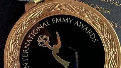 International Emmy Awards 2021: The winners list