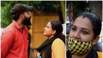 Anupama Baby : 'നടന്നത് കുട്ടിക്കടത്ത്, സിബിഐ അന്വേഷണം വേണം, സമരം തുടരും', അനുപമ
