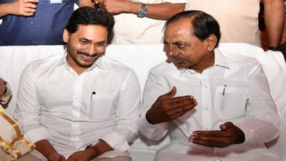 రెండు శిబిరాలకూ దూరంగా బీఆర్ఎస్, వైసీపీ, టీడీపీ.. ఎవరి లెక్కలు వారికున్నాయిగా..!