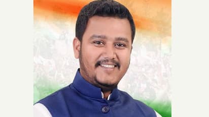 up election 2022: कांग्रेस के मीडिया संयोजक ने लगाया मतदाता सूची में गड़बड़ी का आरोप