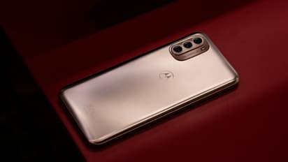 इस महीने इंडिया में लॉन्च होगा Moto G31 स्मार्टफोन, 108 MP कैमरा के साथ मिलेगा धांसू फ़ीचर्स