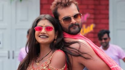 Khesari Lal Yadav और Rani का नया गाना सईयां के रोटी ने मचाई धूम, कुछ ही दिनों में मिले 10 लाख से ज्यादा View