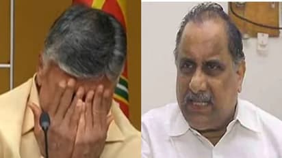 Mudragada Padmanabham: ‘మీ పతనం చూడాలనే.. ఆ రోజు ఆత్మహత్య చేసుకోలేదు’.. చంద్రబాబుకు ముద్రగడ లేఖ