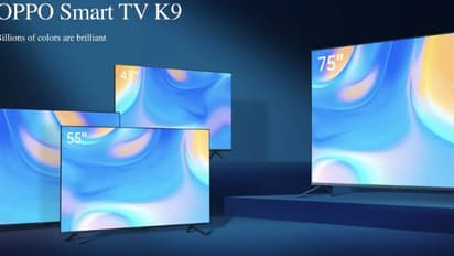 खुशखबरी ! Oppo इंडिया में अगले साल लॉन्च करेगा Smart TV, कम कीमत में मिलेगा शानदार फ़ीचर