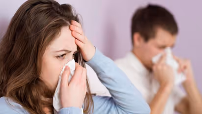 6 symptoms to identify that you have weak immune system