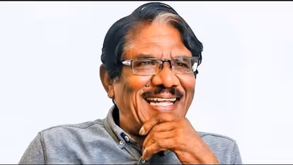 Jai Bhim: பா.ரஞ்சித் ராஜராஜ சோழனை தப்பா பேசியபோது.. எங்கோ போனார் பாரதிராஜா.? கழுவி ஊற்றிய உமா ஆனந்த்.