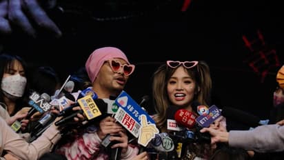 China| സൈബര് സഖാക്കളെയും ചങ്കിലെ ചൈനയെയും ട്രോളി; വൈറല് ഗാനത്തില് വിരണ്ട് ചൈന