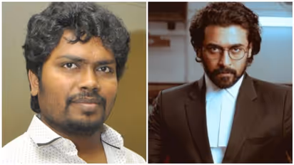 அடங்க மாட்றாங்களே... சூர்யாவுடன் இணையும் இயக்குநர் பா.ரஞ்சித்... படு பயங்கர சர்ச்சை கதை..!