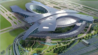 CAG Report: सपा-बसपा के काल में हुआ नोएडा अथॉरिटी को 55 हजार करोड़ रुपए का नुकसान