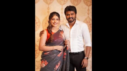 ஒரே மாதத்தில் 7 கிலோ எடை குறைத்த பிரபல சீரியல் நடிகை .. இதுதான் விஷயமா?!