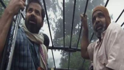 Churuli : 'ഒടിടിയില് കാണിക്കുന്ന 'ചുരുളി' സെൻസര് ചെയ്ത പതിപ്പല്ല', വിശദീകരണവുമായി സെൻസര് ബോര്ഡ്