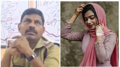 Mofia Parveen : മൊഫിയ ജീവനൊടുക്കിയത് നീതി കിട്ടില്ലെന്ന മനോവിഷമത്തില്‍ ; സിഐ സുധീറിനെതിരെ എഫ്ഐആര്‍