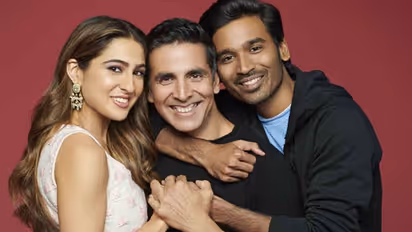 Atrangi Re audience review: Dhanush takes limelight in Akshay Kumar-Sara Ali Khan movie; check fan reactions