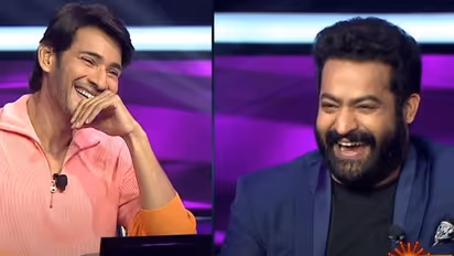 EMK: గురువుగారే బెటర్ అంటూ ఎన్టీఆర్ పై మహేష్ సెటైర్లు, ప్రోమో వచ్చేసింది