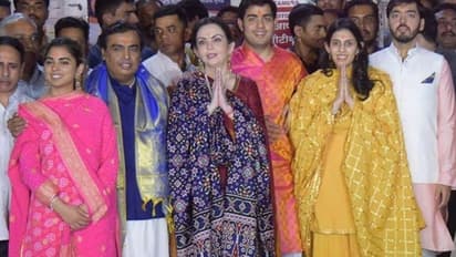 ఆస్తుల పంపకంపై ముకేశ్ అంబానీ సీరియస్.. రిలయన్స్ సామ్రాజ్యం ఎవరి చేతుల్లోకి..