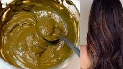 চুলে হেনা করার বিষয়ে এই ভ্রান্ত ধারনাগুলো জেনে রাখা উচিত