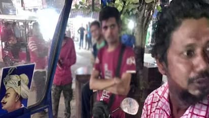 E-Rickshaw Driver का अनोखा ऑफर, 15 सवालों का जवाब देने पर फ्री में करें यात्रा, जानें क्या है इसकी कहानी