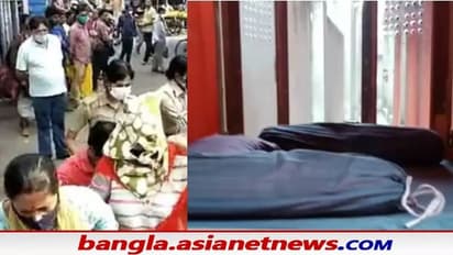 Child Abuse: সুসজ্জিত বেডরুম, বহু রাত পর্যন্ত আসা-যাওয়া, হাওড়ার হোম নিয়ে চাঞ্চল্যকর তথ্য