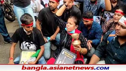 Tripura– ত্রিপুরায় ‘আক্রমণের’ নাট্য রূপান্তর, প্রতিবাদীদের পরিচয় নিয়ে ধোঁয়াশা তৃণমূলের অন্দরেই