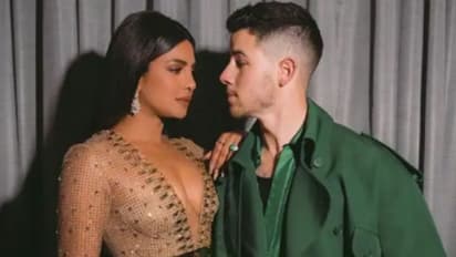 Priyanka Chopra : ಗಂಡನ ಎದುರೇ ಮುಂದಿನ ಮದುವೆ ಗಂಡಿನ ಹೆಸರು ಬಾಯ್ಬಿಟ್ಟ ಪ್ರಿಯಾಂಕಾ!